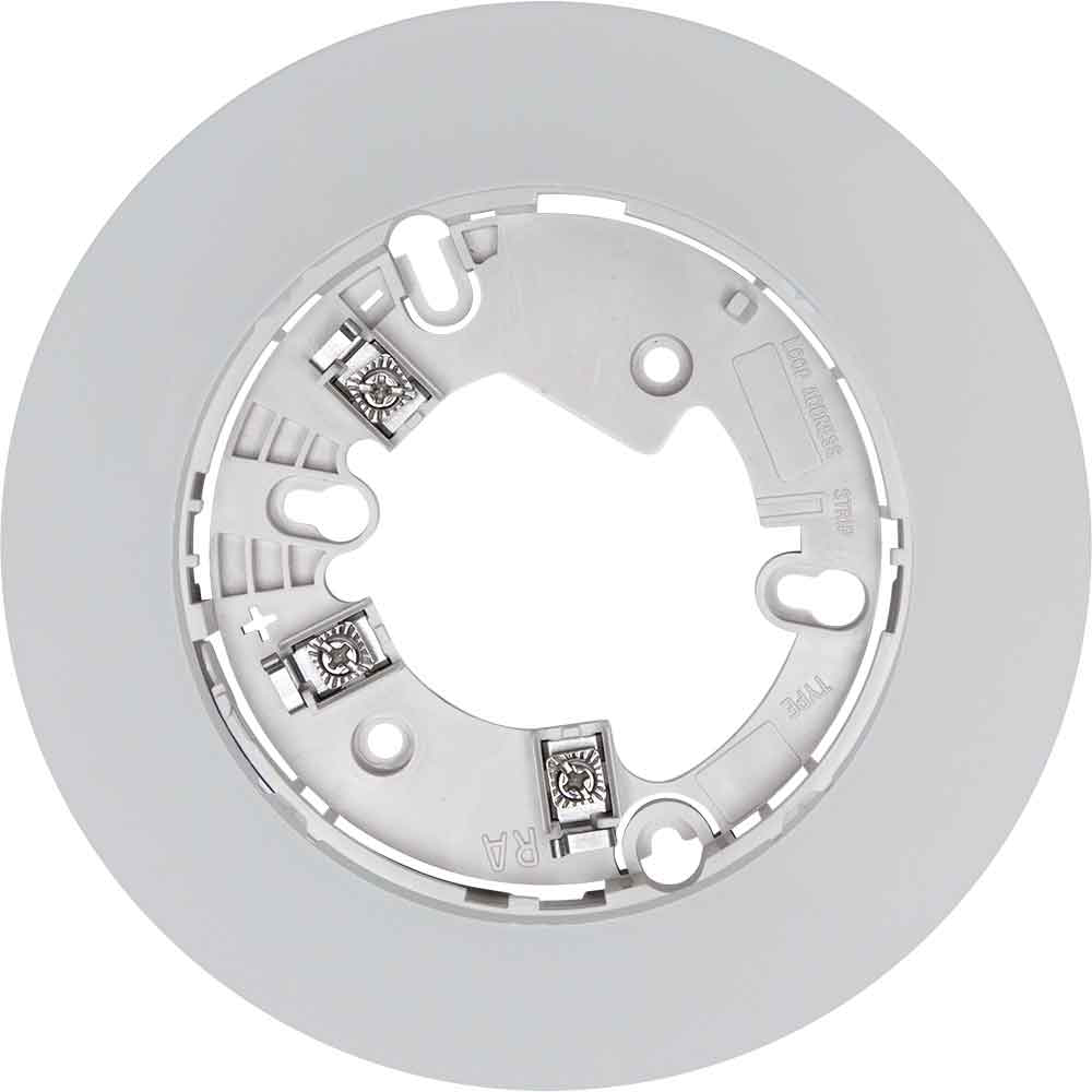 Notifier B300-6, Notifier (B300-6) Smoke Detector Base