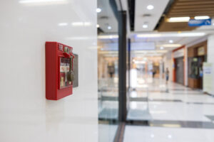 commercial fire alarm system buying guide