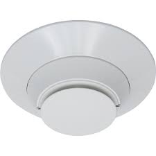Notifier FSP-951, Notifier (FSP-951) Intelligent Low-Profile Smoke Detector
