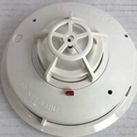 Simplex 4098-9403 200 Degree FT Direct Connect Heat Detector