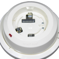 Simplex TrueAlarm Sensor Base 4098-9784 (0677052)
