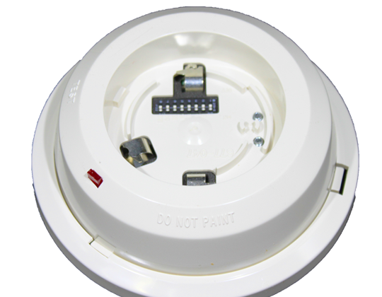 Simplex 4098-9784, Simplex (4098-9784) Sensor Base (0677052)