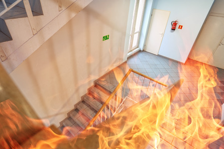 Commercial Fires Are Every Business Owner’s Worst Nightmare