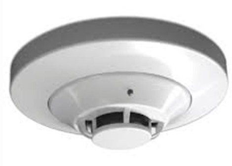 Mircom MIX-2251AP, Mircom Photoelectric Smoke Sensor (MIX-2251AP)