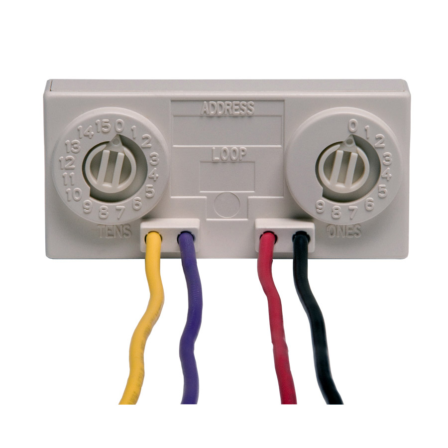 Mircom MIX-M501MAP, Mircom (MIX-M501MAP) Mini Monitor Module
