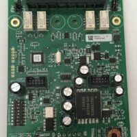 Simplex (4100-3109) IDNet2 250pt 2 Loop Interface Module