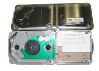 fsd-751pla, Notifier (FSD-751PL (A) ) Intelligent Low-Flow Duct Detector