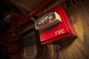 types of commercial fire alarm systems guide