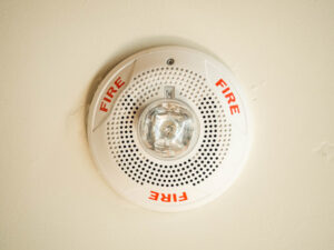 zone vs addressable fire alarm systems