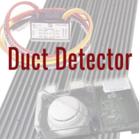 Duct Detector