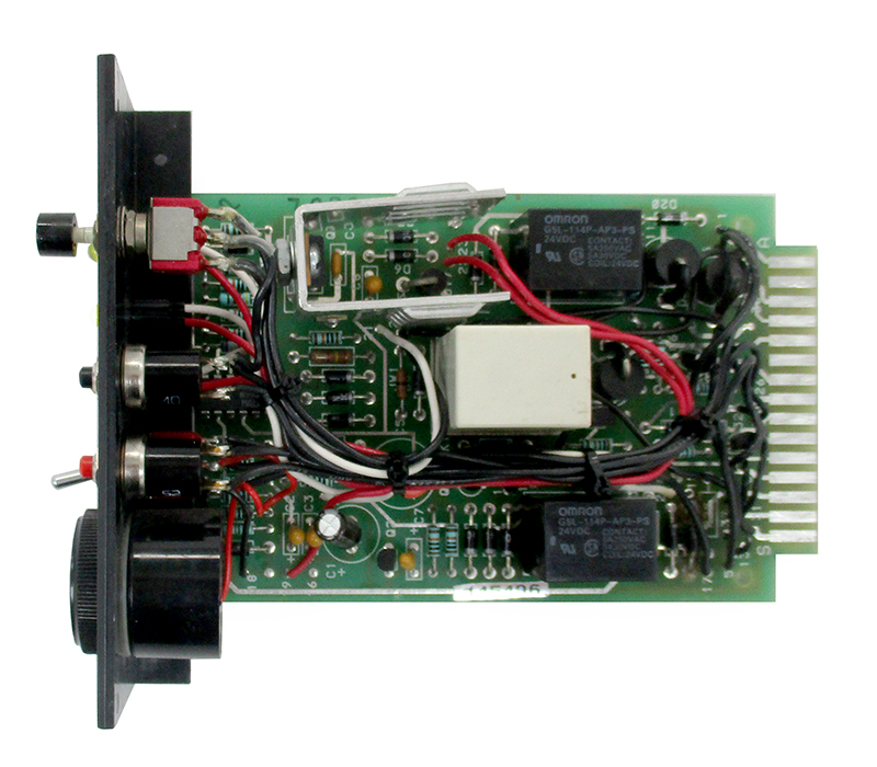 Simplex 556-880, Simplex (556-880) Replacement Control Module for Simplex 2001