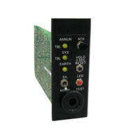 Simplex (556-880) Replacement Control Module