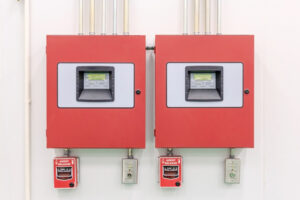 Operational Tips for Fire Control Panels