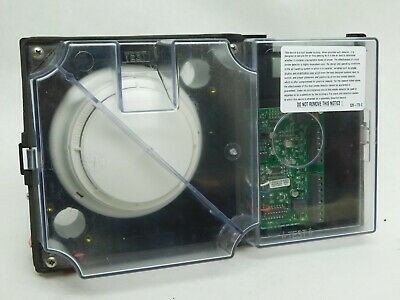 Simplex 4098-9685, Simplex (4098-9685) TrueAlarm Duct Detector Housing 0631128