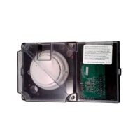 Edwards EST (SIGA-SD) Intelligent SuperDuct Smoke Detector