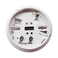 truealarm analog sensor base with relay driver