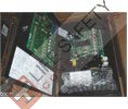 Siemens CP-2ER, Siemens (CP-2ER) Control Panel Board (580-193485-4)