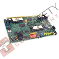 mxlv digital message card