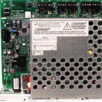 Edwards (3-PSMON) Power supply monitor
