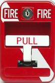 Protectowire (SGX-32SK1) Explosion Proof, Dual Action Pull Station – Die Cast Metal