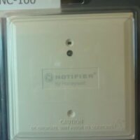 Notifier NC-100