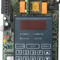 Notifier UDACT