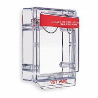 Stopper II (STI-1130) Pull Station Cover