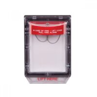 STI STI-9703 Outdoor Light Damage Stopper
