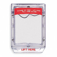 sti-1200 stopper II pull station cover