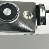 Simplex (2088-9609) Surface Mount Door Holder, 185-145