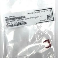 Simplex 2099-9822 retaining clip