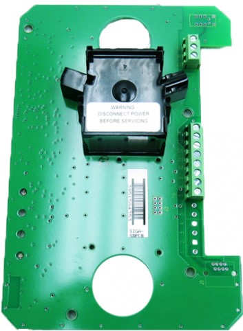 Edwards SIGA-SDPCB, Edwards EST (SIGA-SDPCB) Replacement PCB / Signature Sensor Kit