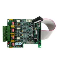 Mircom (FX-353-LDR) 378 Point Intelligent Fire Alarm Control Panel