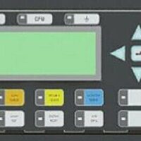 Mircom (DSPL-420) Main Display Module
