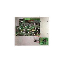 Mircom (FX-351-LDR) 126 Point Intelligent Fire Alarm Control Panel