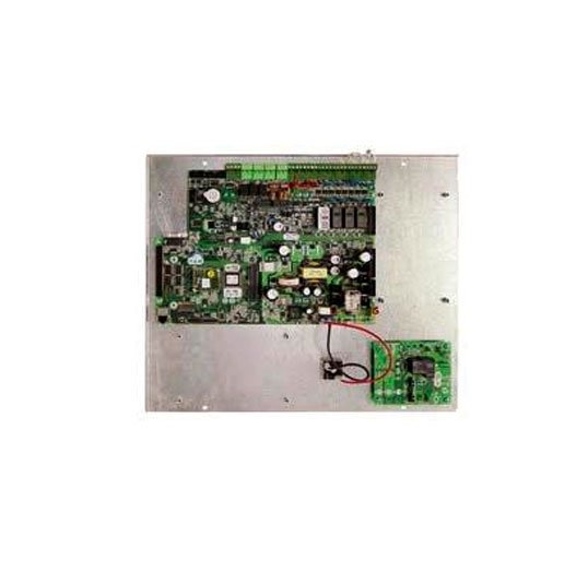 Mircom FX-2000MNS, Mircom (FX-2000MNS) Main Network Board