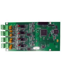 Mircom (INX-10A) Intelligent Nac Expander / Power Supply
