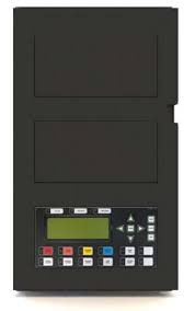 Mircom FX-2003-12NXTDS, Mircom (FX-2003-12NXTDS) Network Main Control Unit