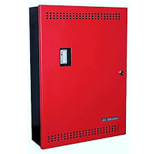 Mircom INX-10A, Mircom (INX-10A) Intelligent Nac Expander / Power Supply