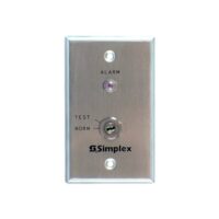 Simplex (2098-9806) Remote Test Station
