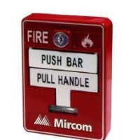 Mircom (ALCN-792D) Daughter Board