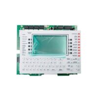 Notifier NCA-2