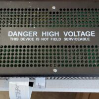 Siemens (PS-35) Power Supply 500-884950