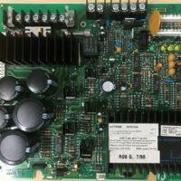 Notifier (MPS-24A) Main Power Supply Board