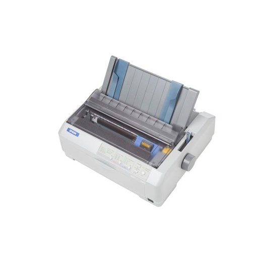 Simplex 4190-9013, Simplex (4190-9013) 24-Pin Dot Matrix Fire Alarm System – Remote Printer