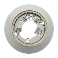 SYSTEM SENSOR (4WTA-B) Photoelectric Smoke and Heat Detector /