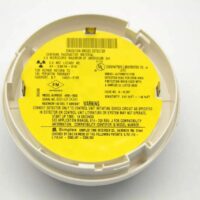Siemens (HFP-11RC) *RECONDITIONED* Smoke Detector (500-033290)