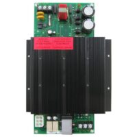 Edwards (3-PSMON) Power supply monitor