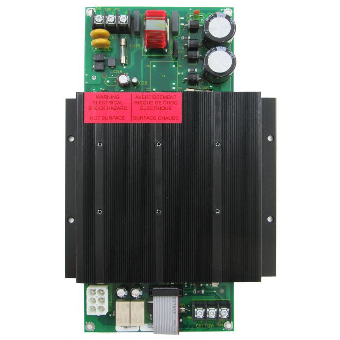 est (3-pps/m), EST (3-PPS/M) Primary Power Supply