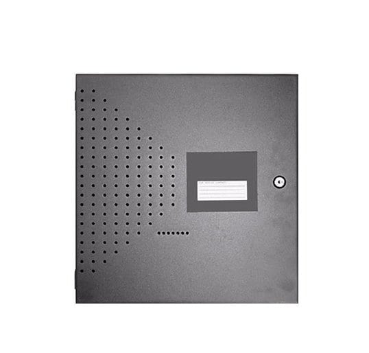 Notifier FCPS-24S6, Notifier (FCPS-24S6) 6-Amp Replacement Remote Power Supply – 433594